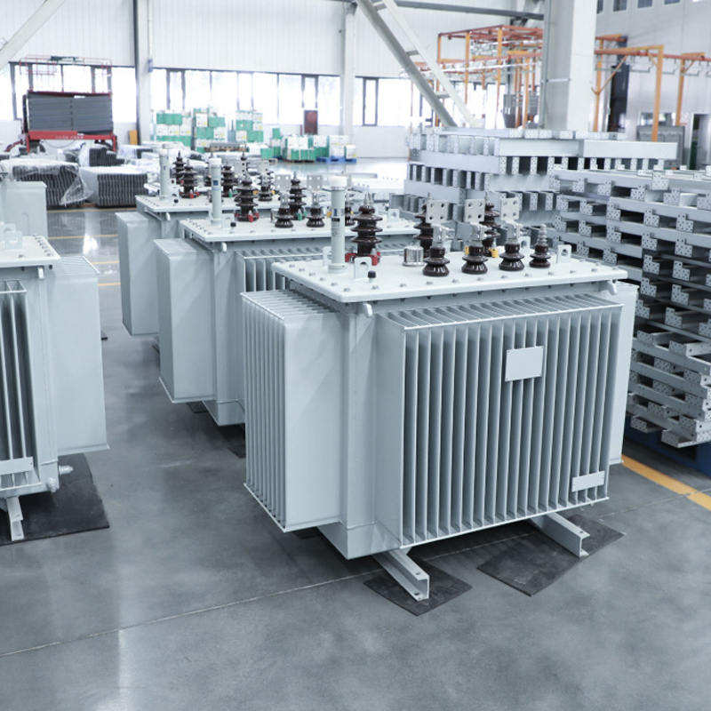 315kva 11kv transformer